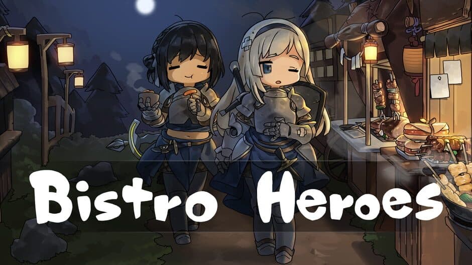 Скриншот 8 из Bistro Heroes