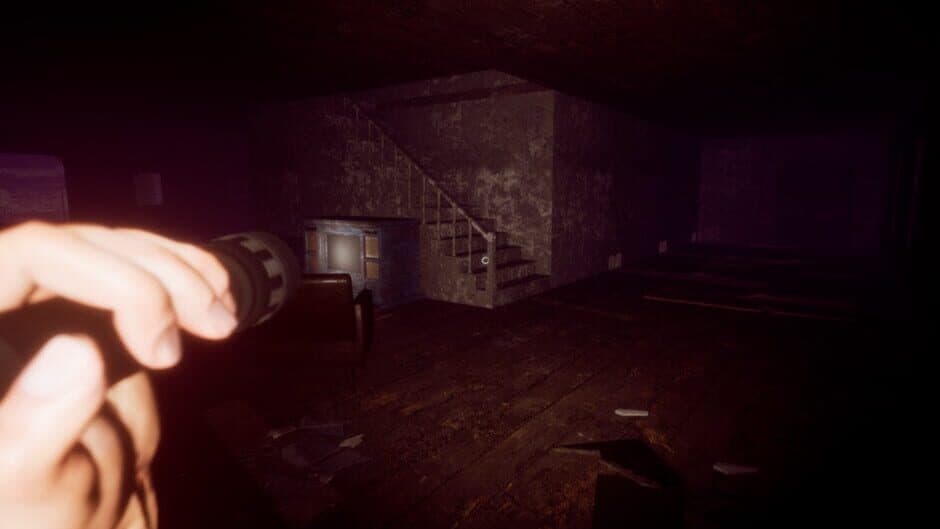 Скриншот 3 из Weeping Falls Massacre