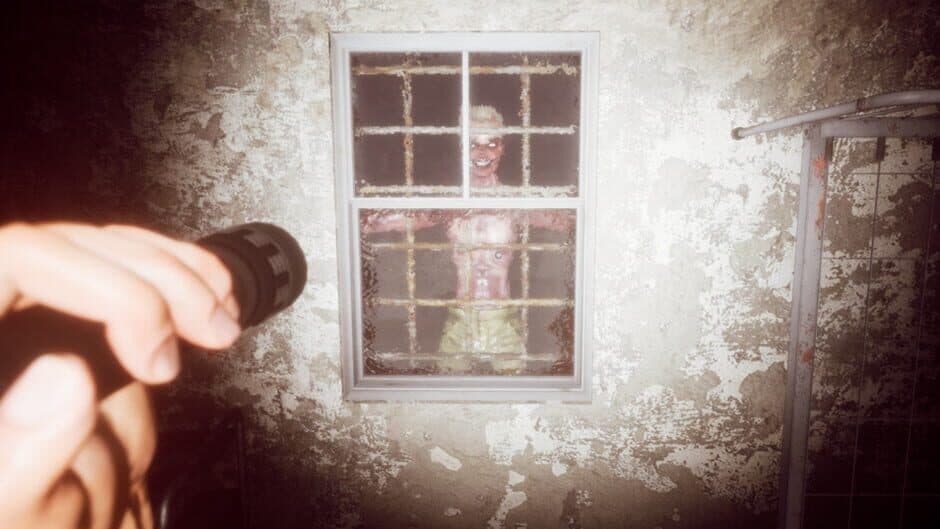 Скриншот 4 из Weeping Falls Massacre