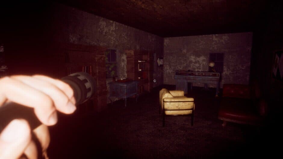 Скриншот 5 из Weeping Falls Massacre