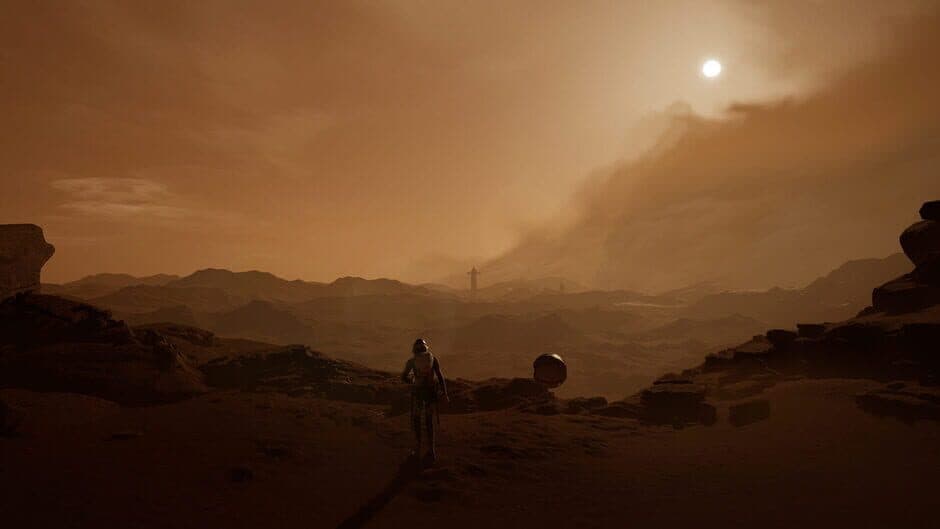 Скриншот 7 из Deliver Us Mars: Deluxe Edition