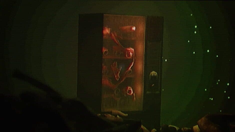 Скриншот 7 из The Fridge is Red