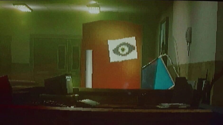 Скриншот 6 из The Fridge is Red