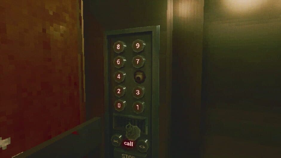 Скриншот 5 из The Fridge is Red