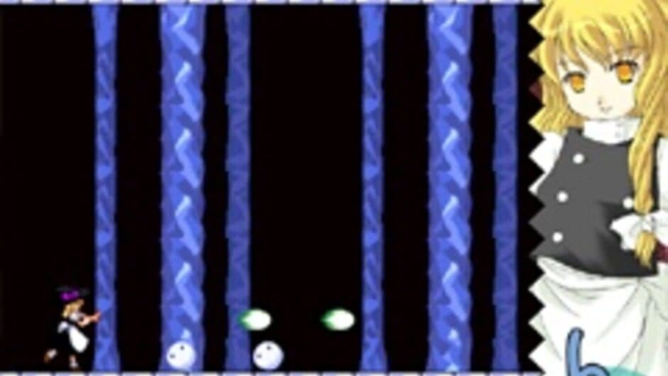 Скриншот 10 из Super Marisa Land