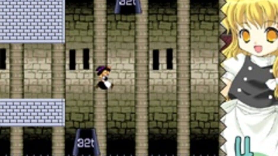 Скриншот 12 из Super Marisa Land