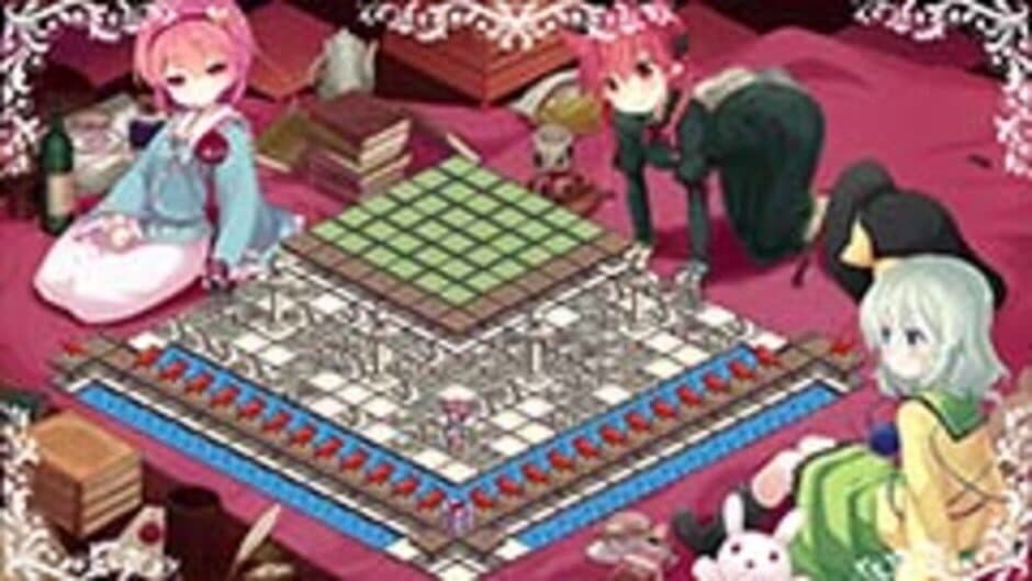 Скриншот 7 из Komeiji Satori no Jousou Kyouiku