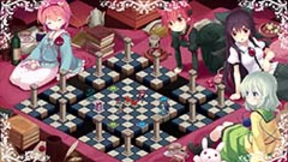 Скриншот 9 из Komeiji Satori no Jousou Kyouiku