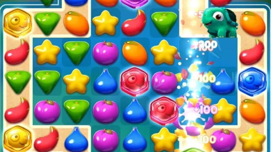 Скриншот 2 из Wild Things: Animal Adventures
