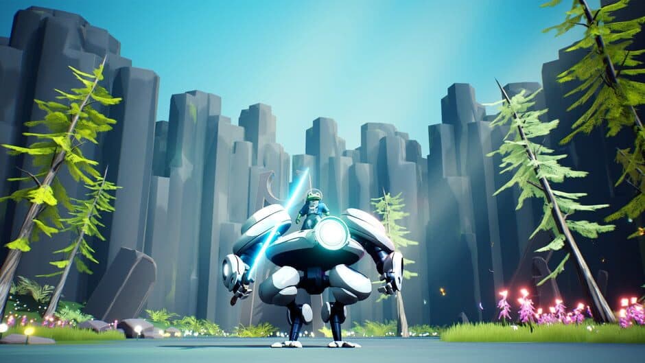 Скриншот 4 из Shoulders of Giants