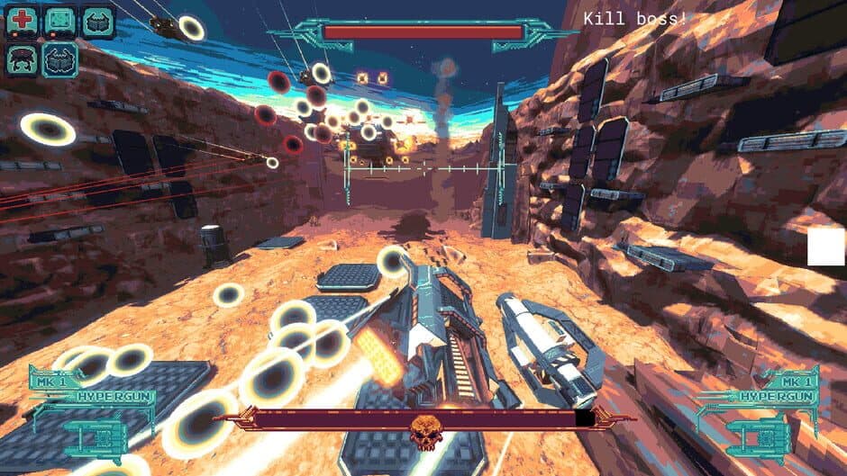 Скриншот 6 из VergeWorld