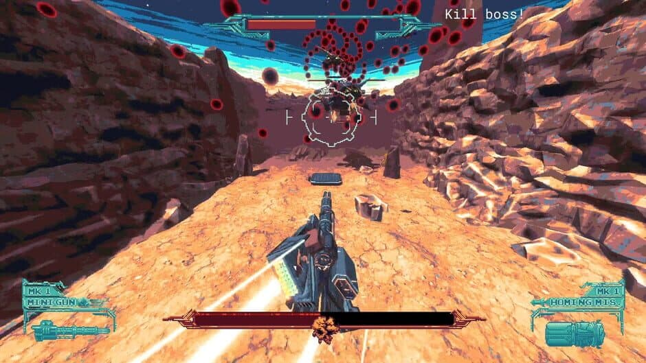 Скриншот 5 из VergeWorld