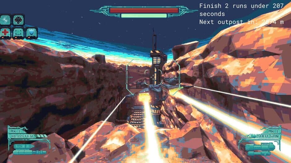 Скриншот 4 из VergeWorld