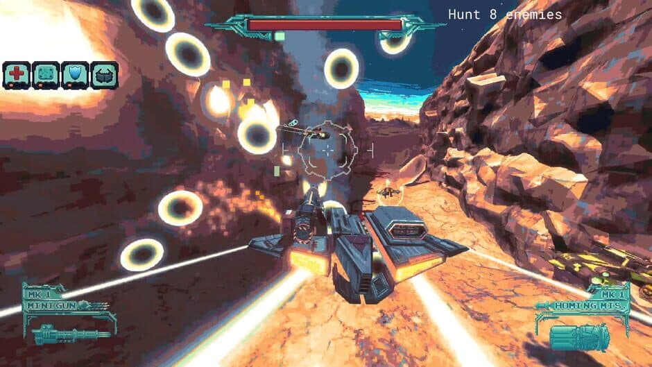 Скриншот 3 из VergeWorld