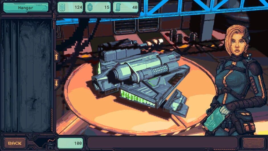 Скриншот 2 из VergeWorld