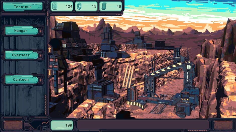 Скриншот 1 из VergeWorld