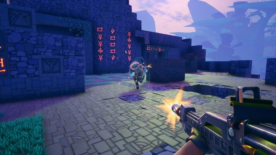 Скриншот 3 из Block N Load 2
