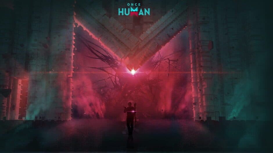 Скриншот 12 из Once Human