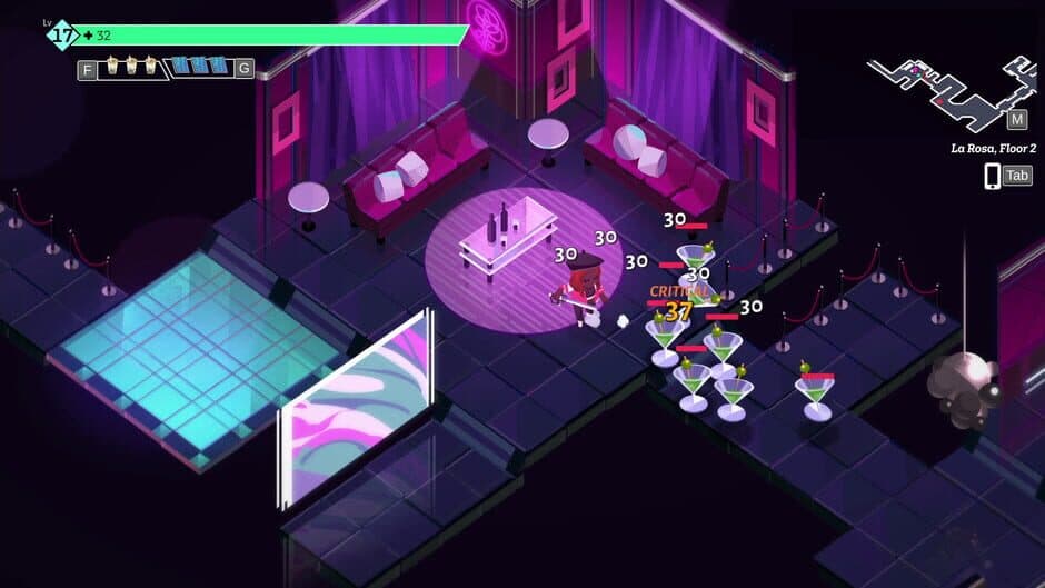 Скриншот 4 из Boyfriend Dungeon