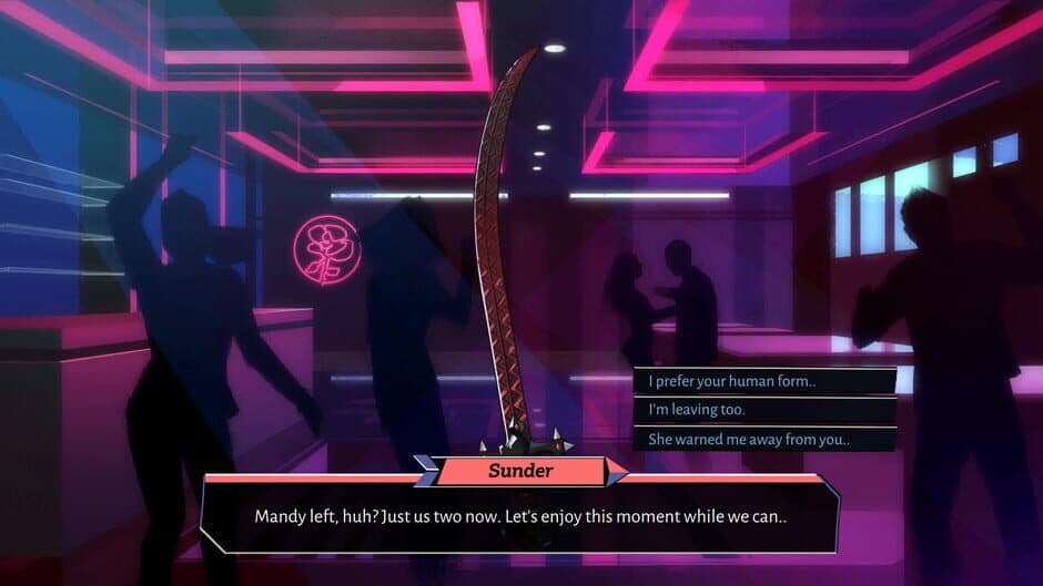 Скриншот 7 из Boyfriend Dungeon