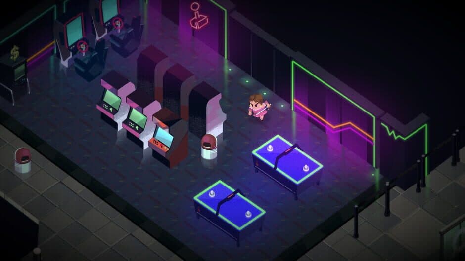 Скриншот 5 из Boyfriend Dungeon