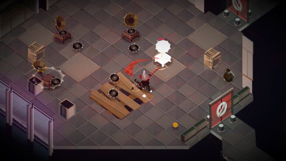 Скриншот 9 из Boyfriend Dungeon