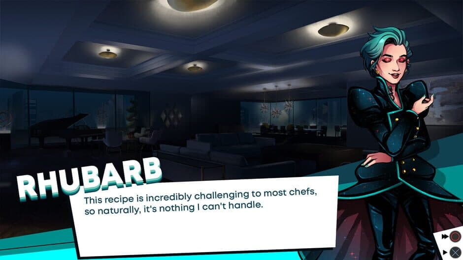 Скриншот 7 из Cook Serve Forever