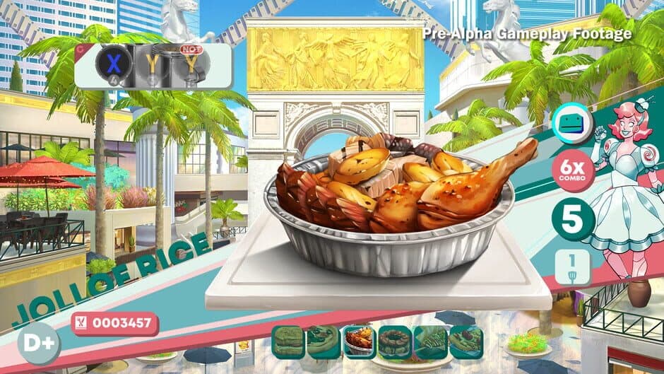 Скриншот 4 из Cook Serve Forever