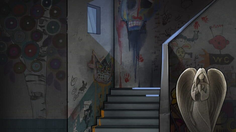 Скриншот 1 из Madhouse13