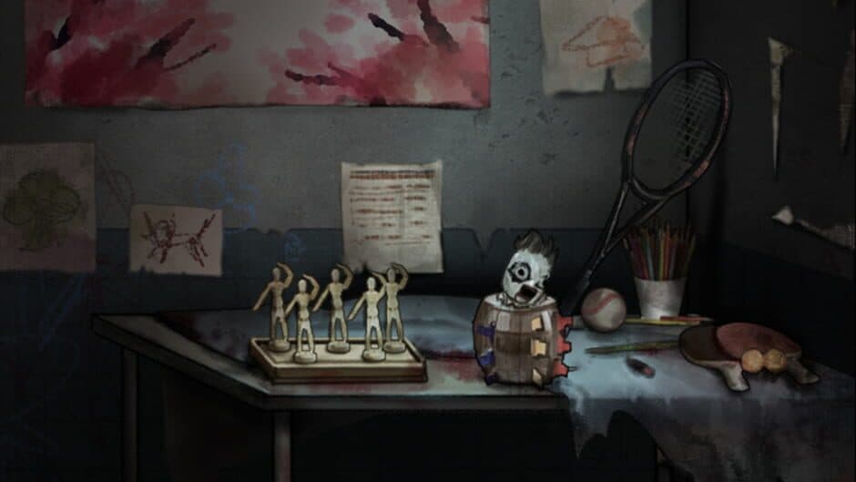 Скриншот 2 из Madhouse13