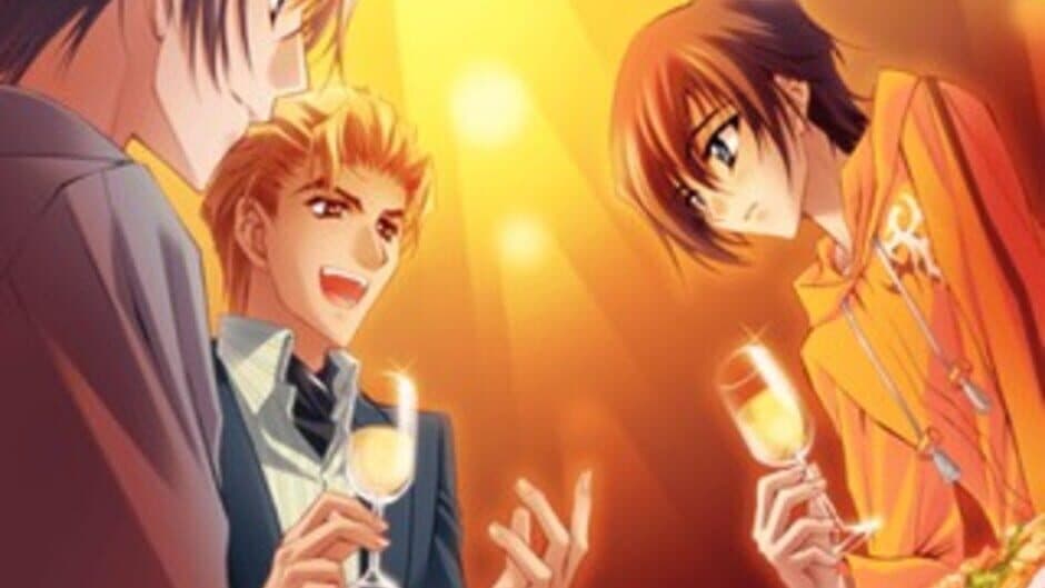 Скриншот 6 из Gin no Eclipse