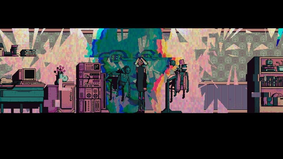 Скриншот 2 из Psychroma