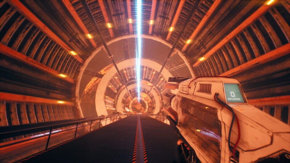 Скриншот 7 из The Entropy Centre