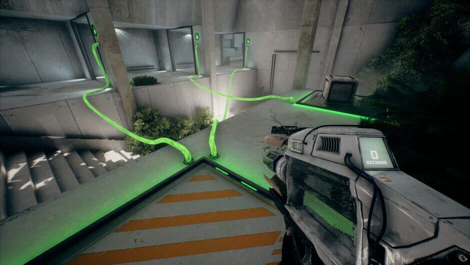 Скриншот 2 из The Entropy Centre
