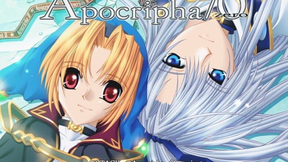 Скриншот 1 из Apocripha/0