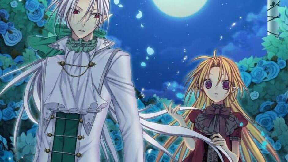 Скриншот 1 из Queen of Darkness: The First Moon