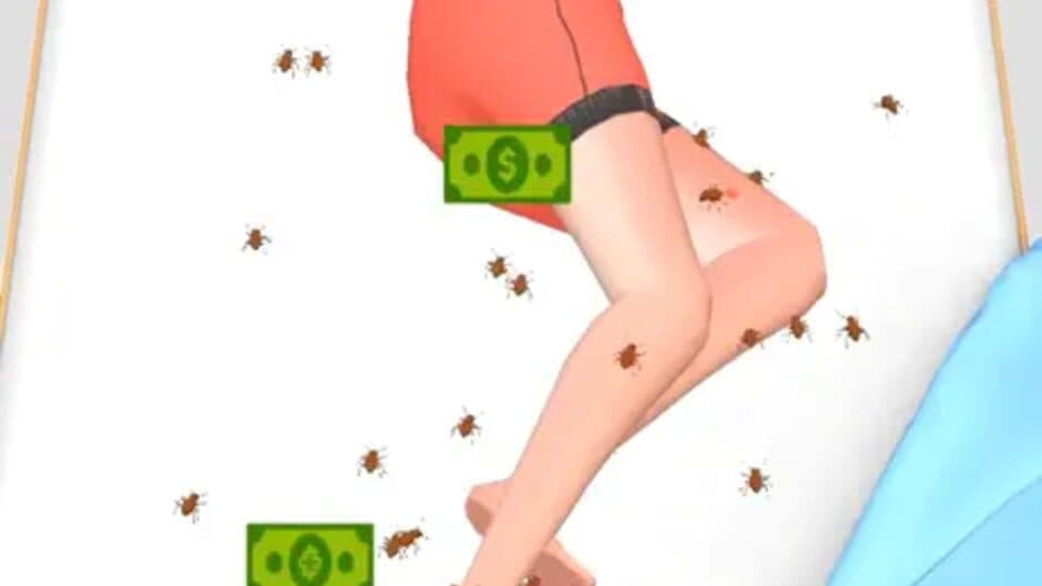 Скриншот 1 из Idle Bugs