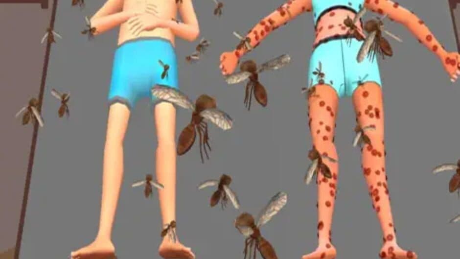 Скриншот 6 из Idle Bugs