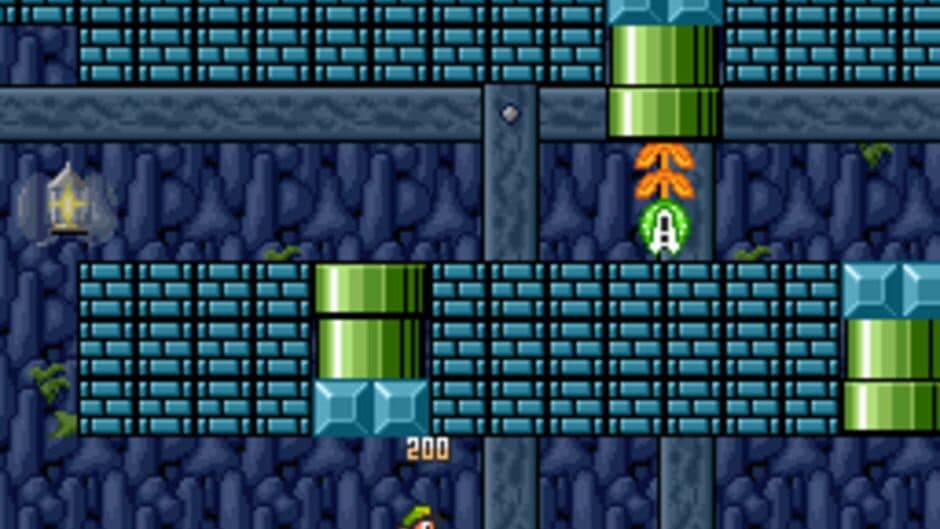 Скриншот 5 из Super Mario Bros. 1X