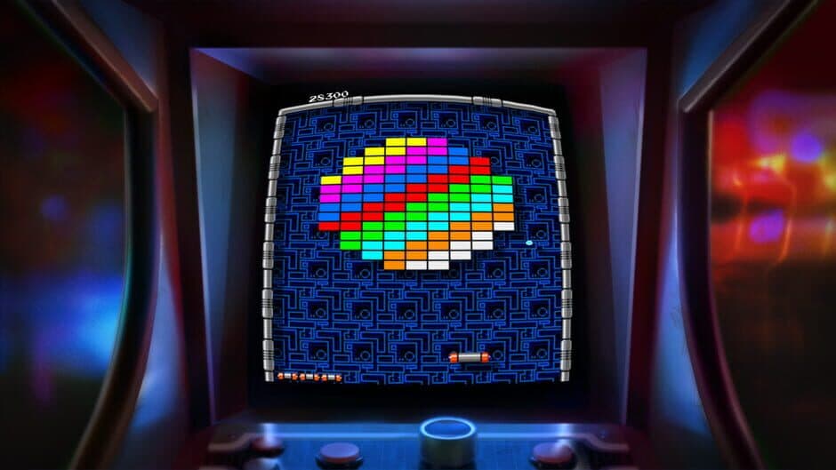 Скриншот 4 из Arkanoid: Eternal Battle