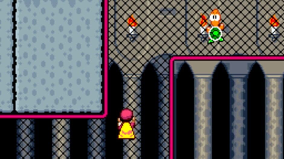Скриншот 3 из SMW Remade from Memory