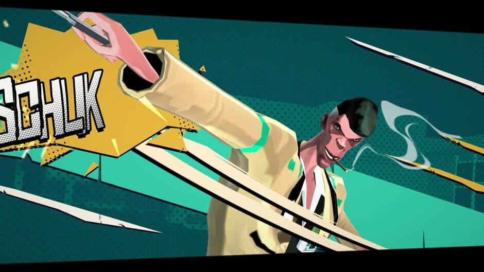 Скриншот 4 из Sunday Gold