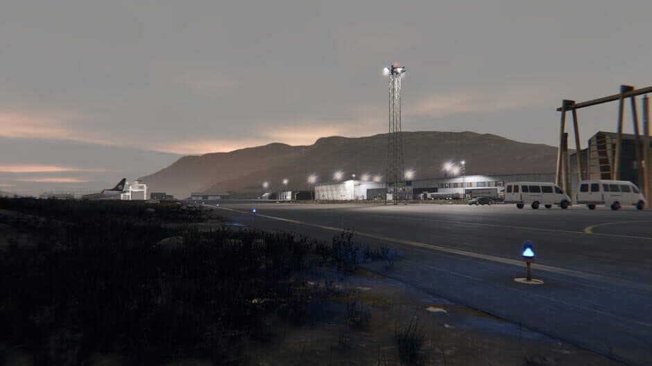 Скриншот 8 из AirportSim