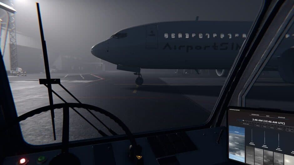 Скриншот 4 из AirportSim