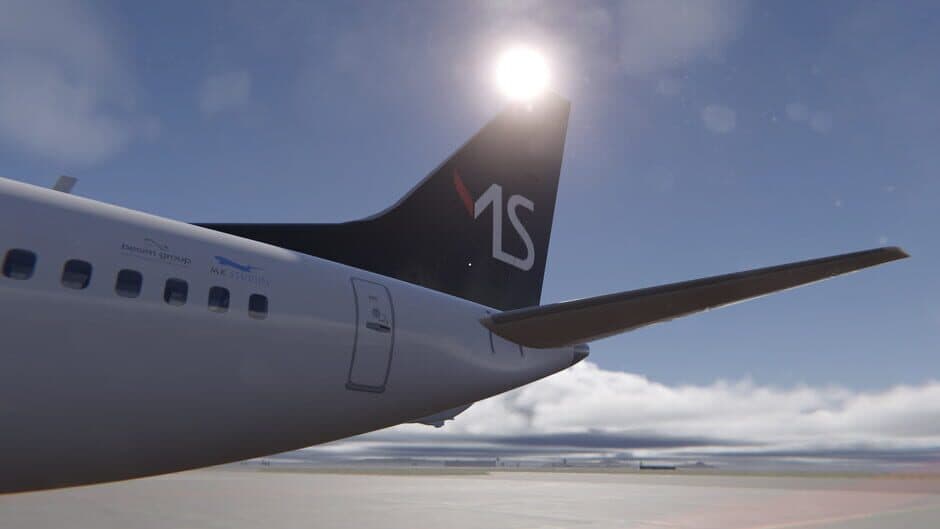 Скриншот 5 из AirportSim