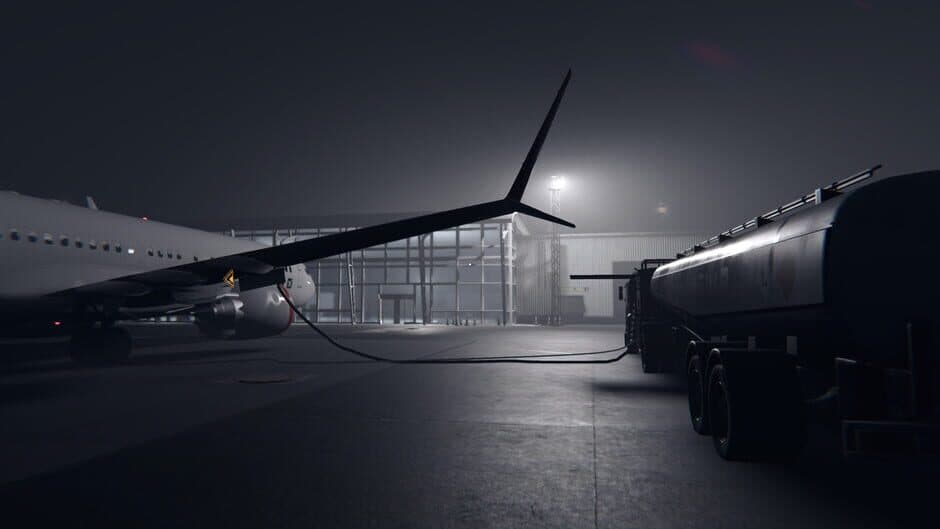 Скриншот 6 из AirportSim