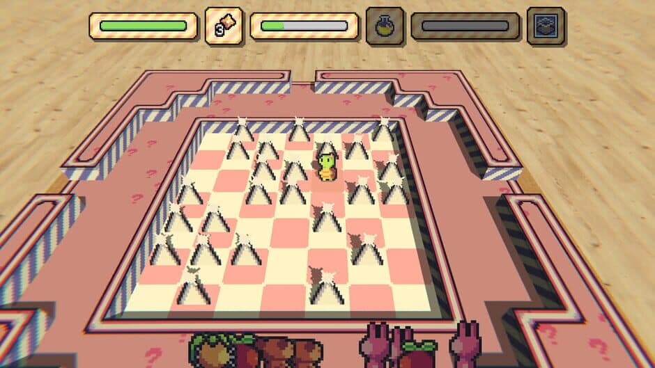 Скриншот 5 из Paper Animal Adventure