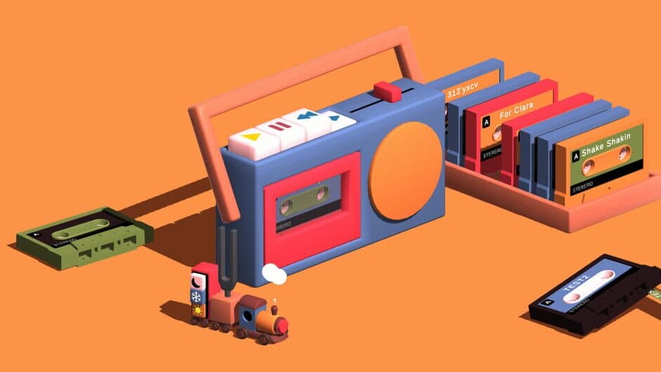 Скриншот 5 из Oddada