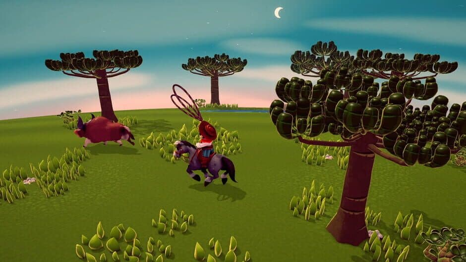 Скриншот 1 из Gaucho and the Grassland