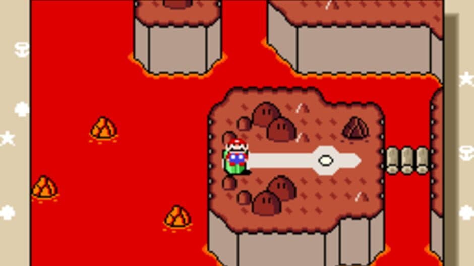 Скриншот 7 из Mario's Grand Adventure